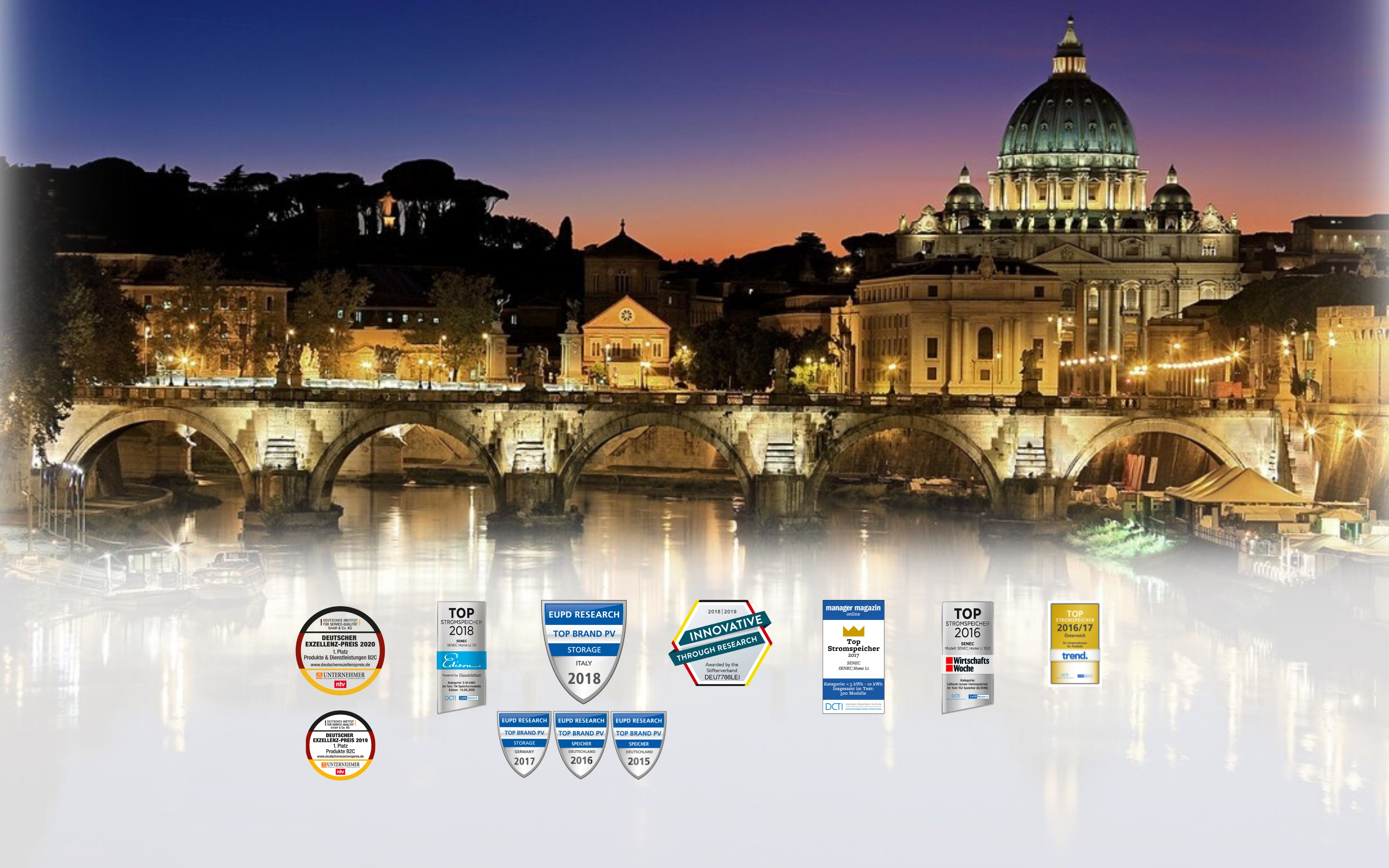 Premi aziende accumulo