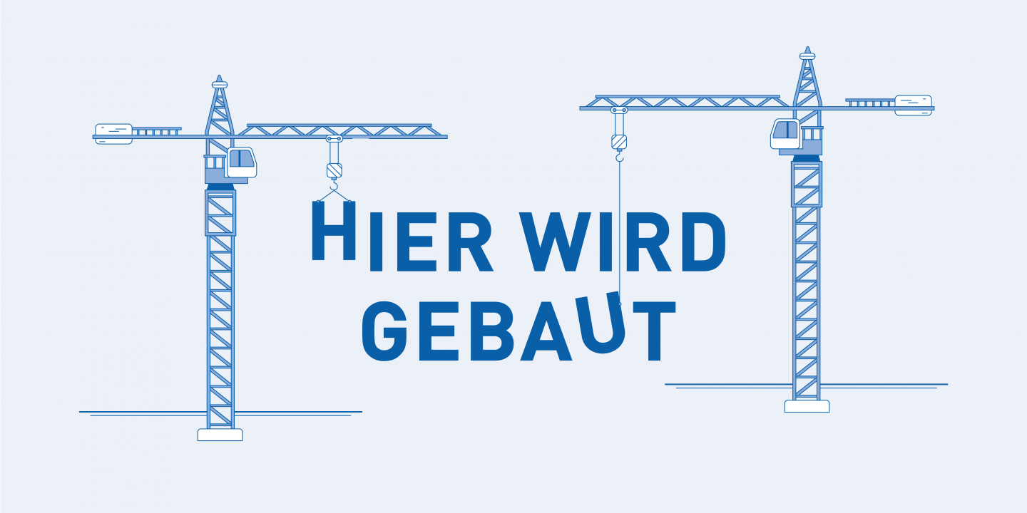 Under construction image