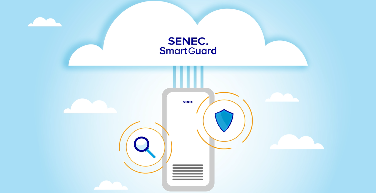 SENEC.SmartGuard | SENEC