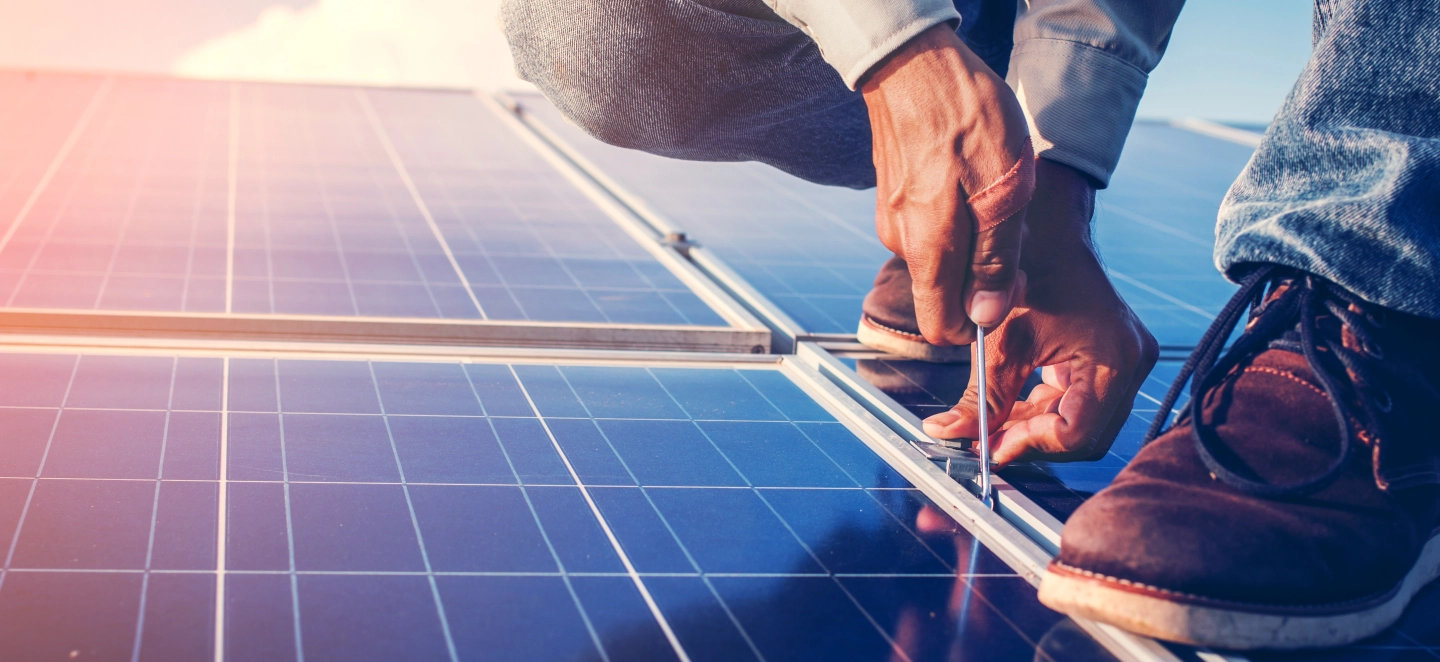 Rendimento pannelli fotovoltaici