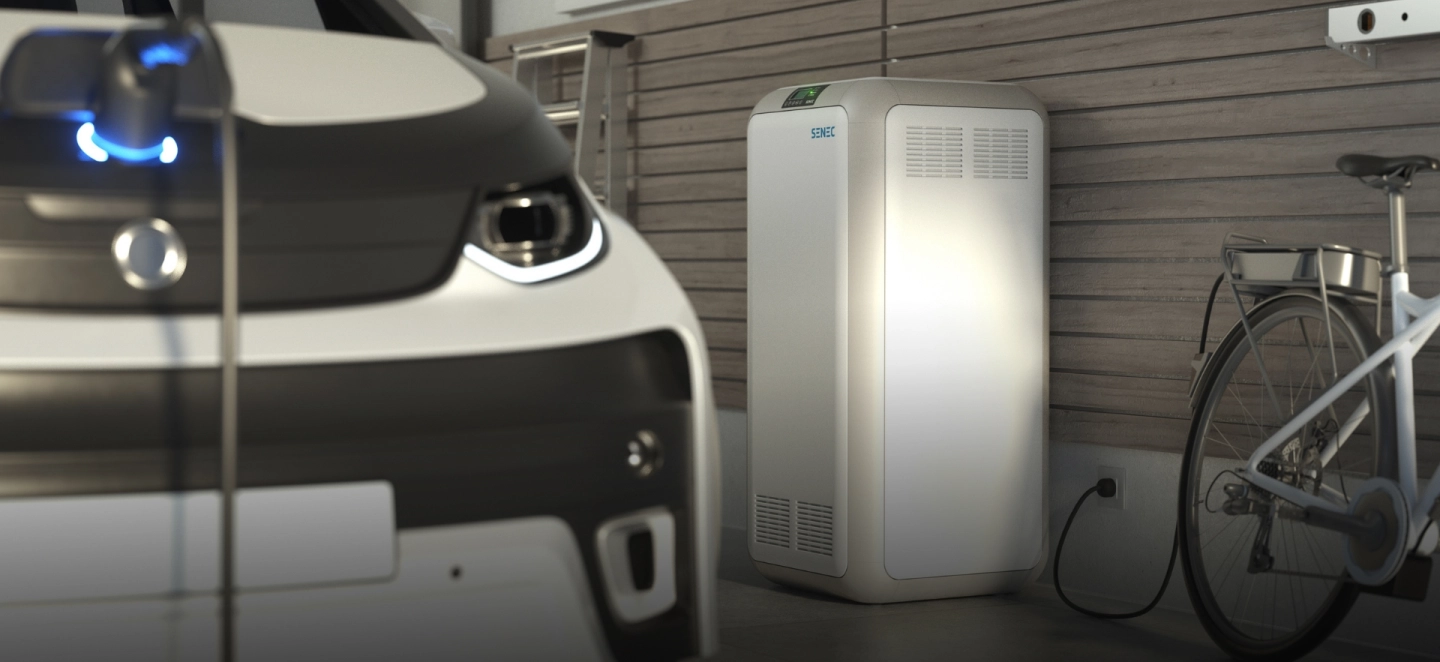 Integrazione: wallbox e sistema di accumulo
