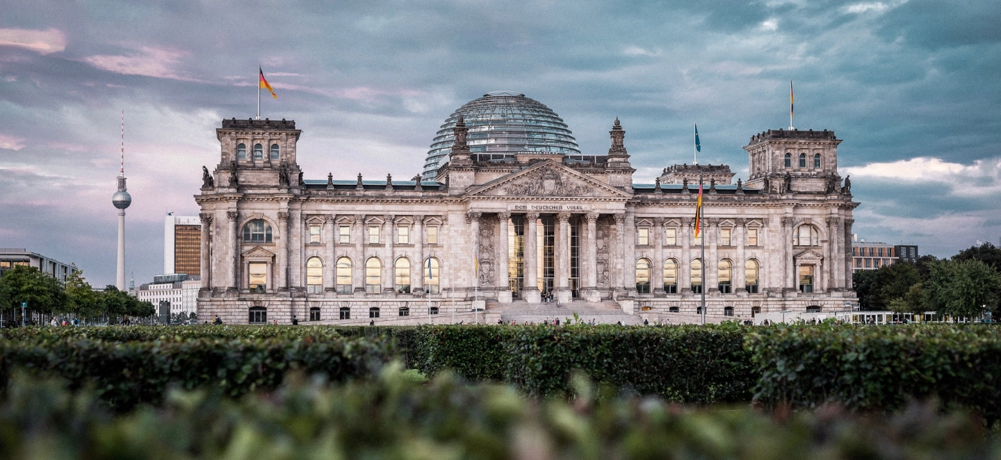 reichstag