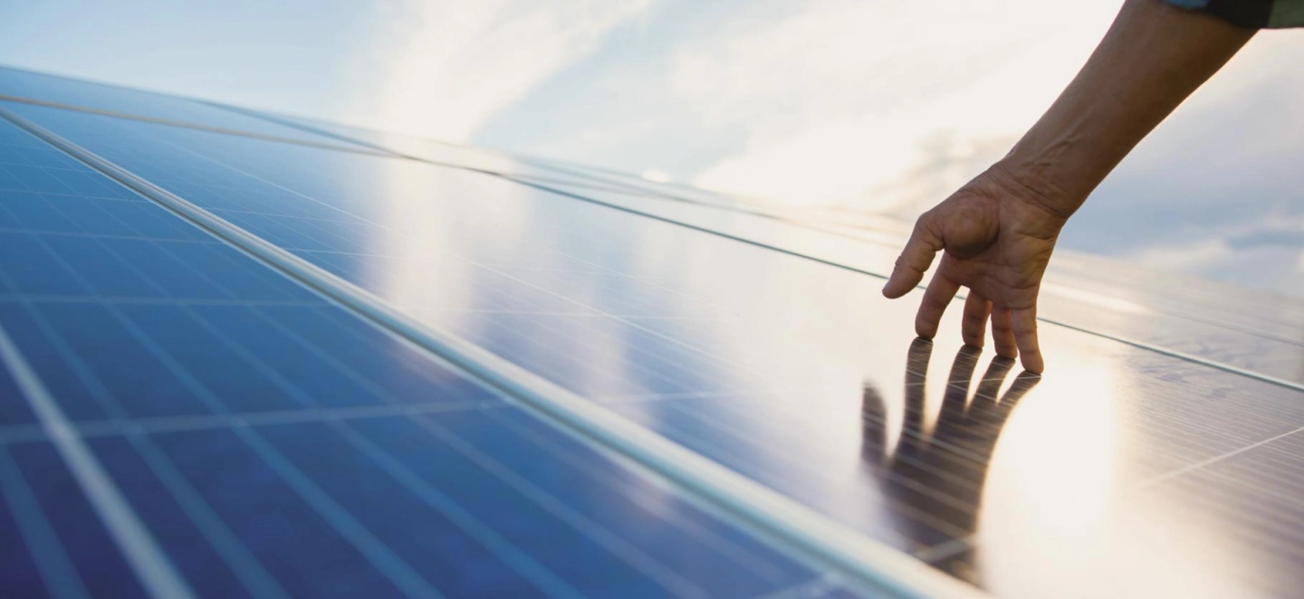 Pannello fotovoltaico