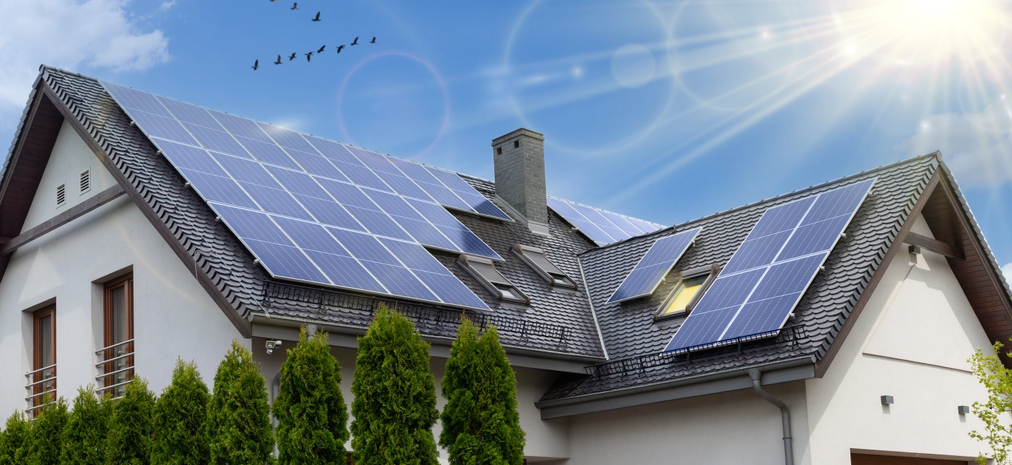 Autoproduzione energia elettrica