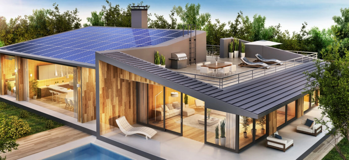 Fotovoltaico nuova generazione