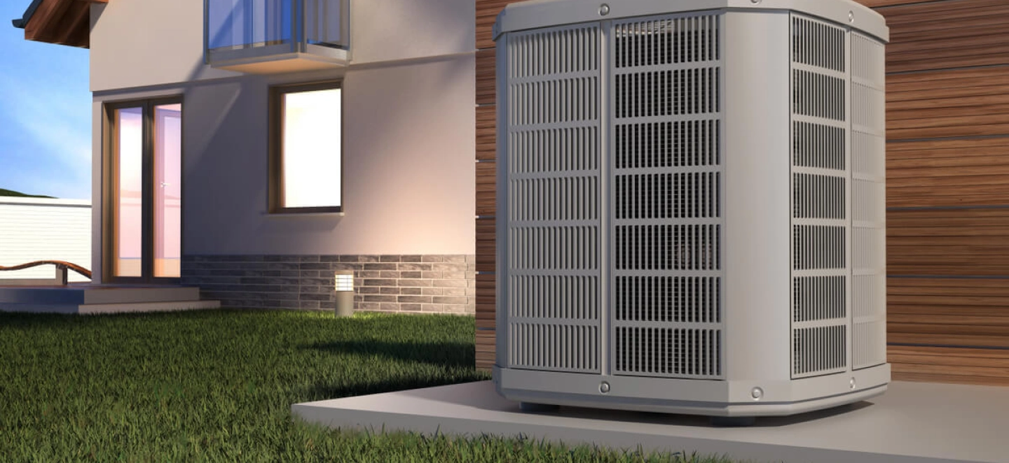 Fotovoltaico per riscaldamento
