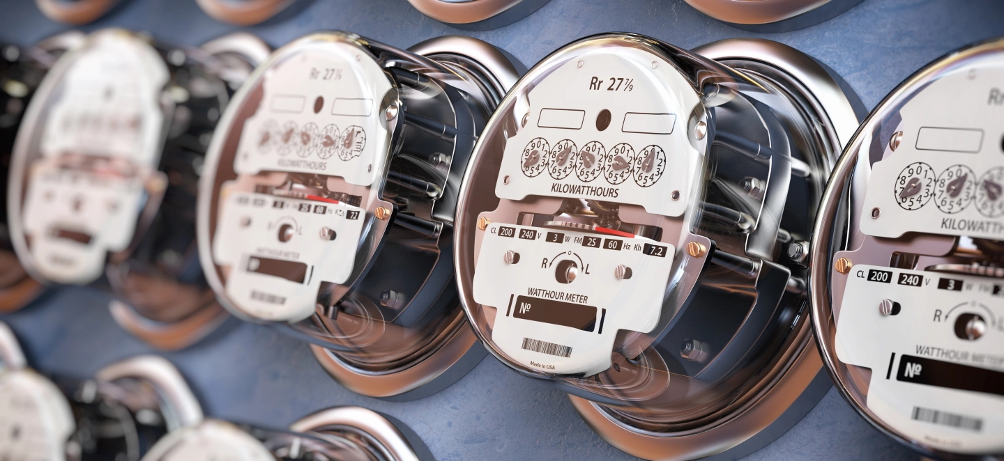 Costo dell'energia elettrica per kWh