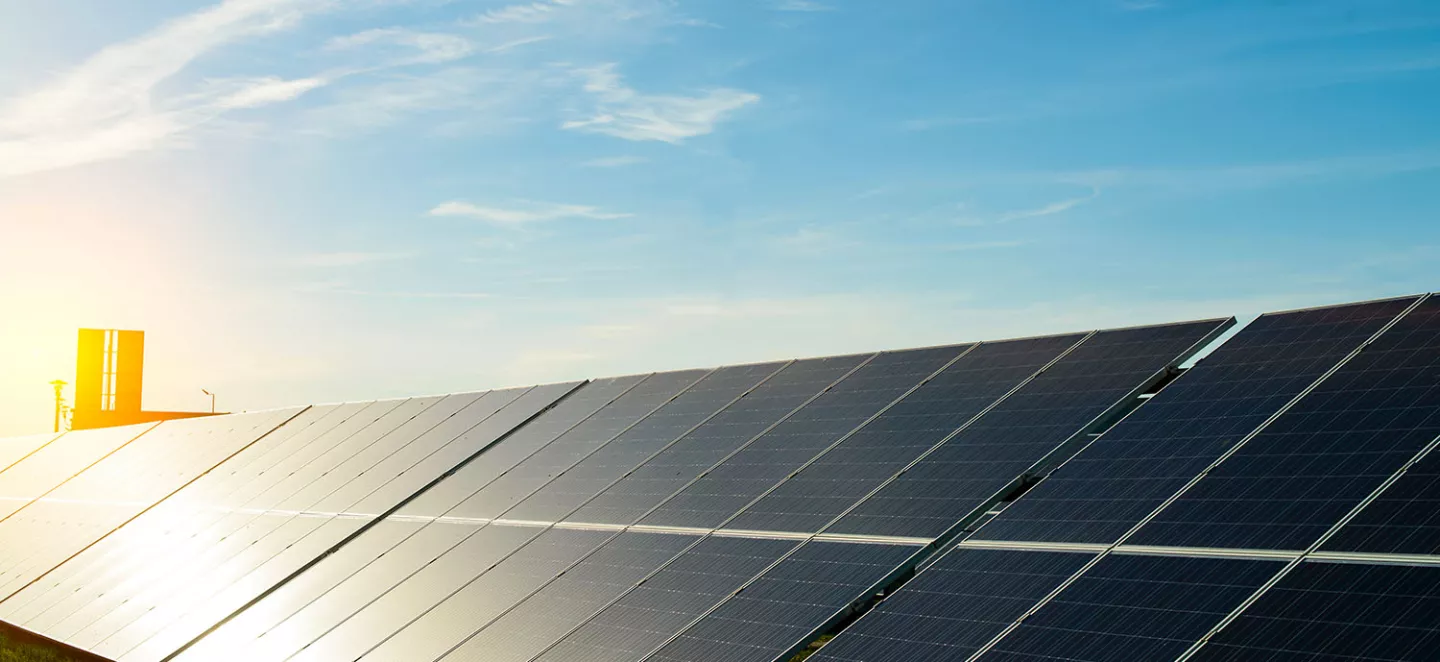 power purchase agreement