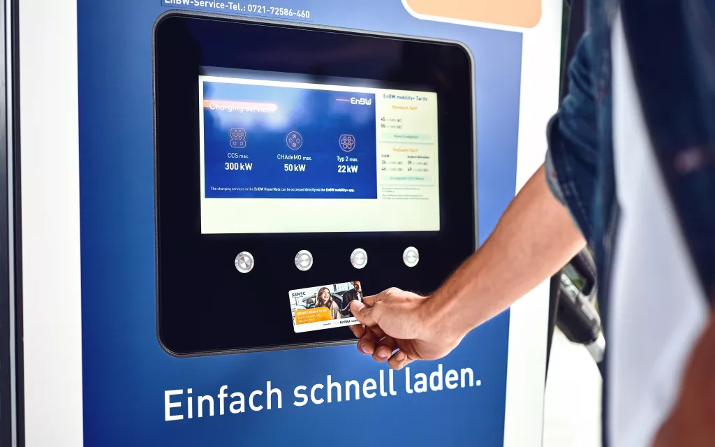 SENEC Cloud to go 3er teaser