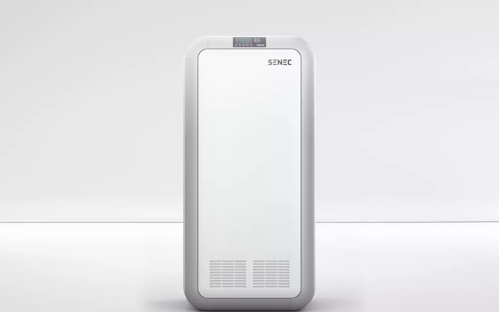 SENEC.Home V2