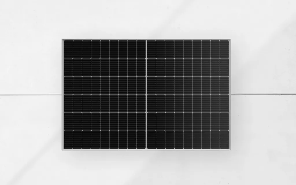 Longi Solar LR5-54HPH solar module