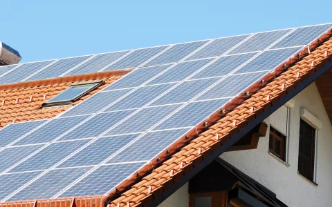 Impianti fotovoltaici residenziali