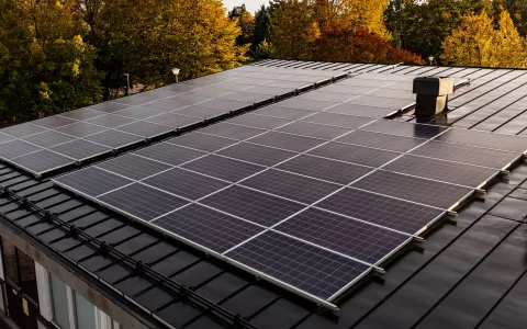 Impianto Fotovoltaico 12 kW