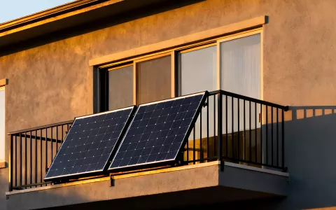 senec.easy solar