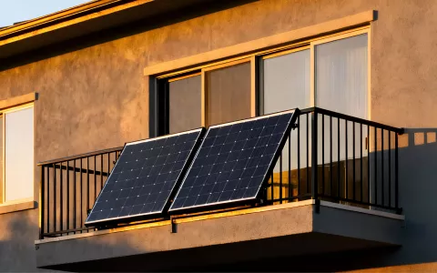 easy solar