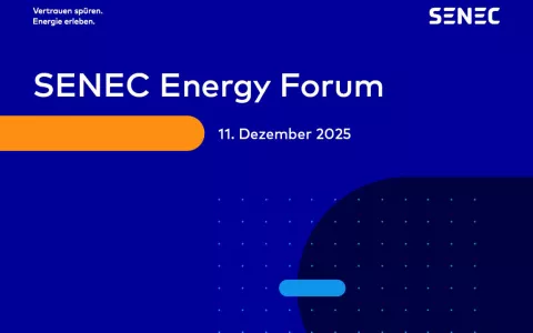 SENEC Energy Forum 2025