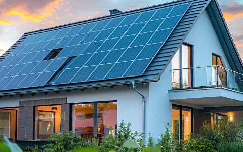 Moduli fotovoltaici