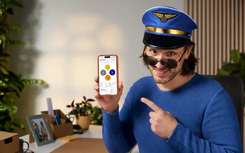 Teaser PowerPilot