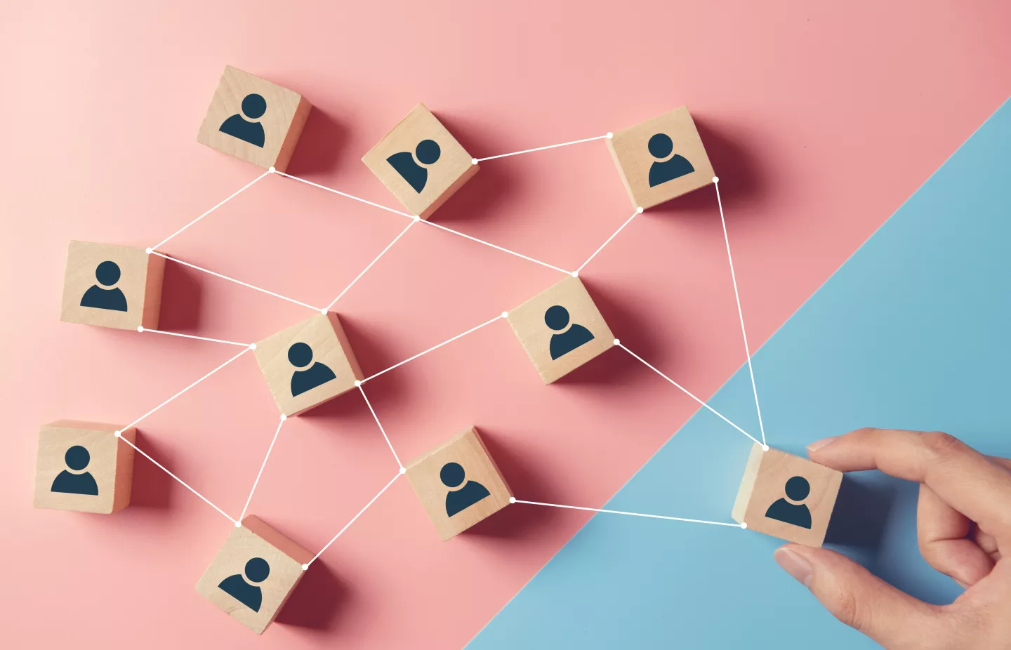 Lead management