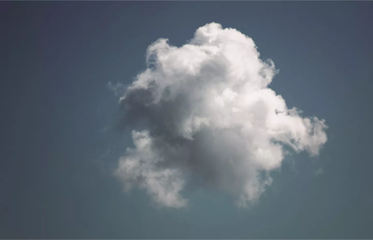 Wolke