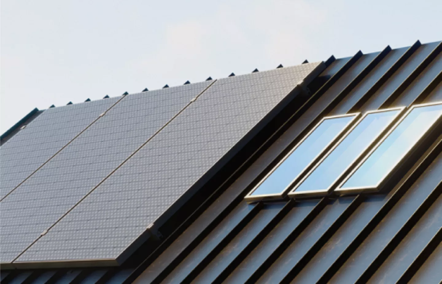 SENEC.Solar Grid
