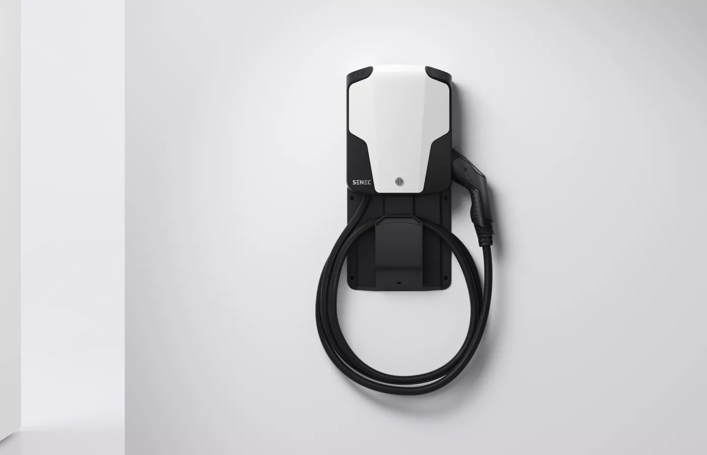 SENEC.Wallbox pro von vorn
