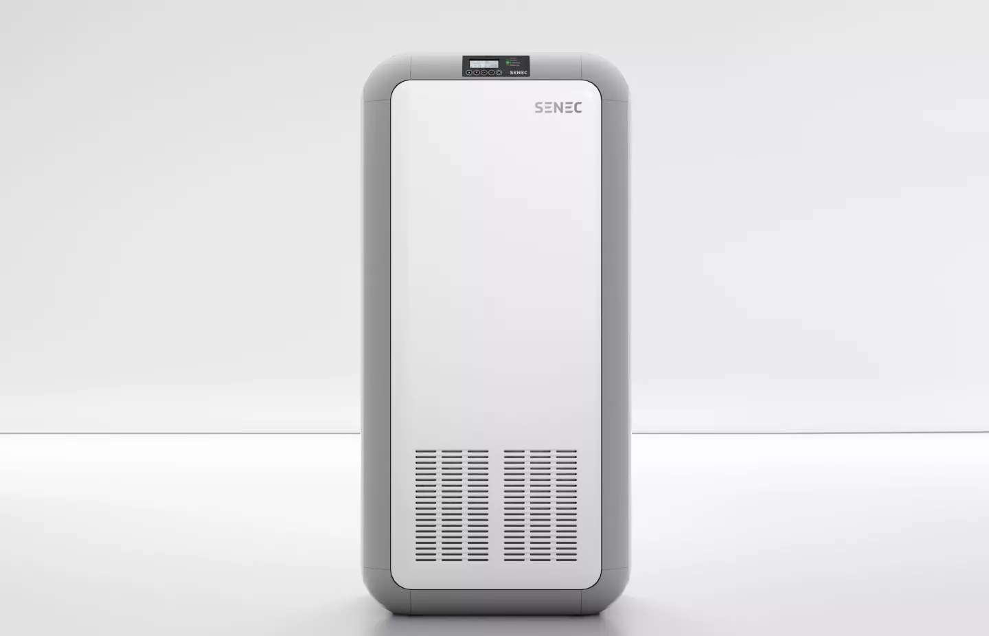 SENEC.Home V3 hybrid (duo) front view