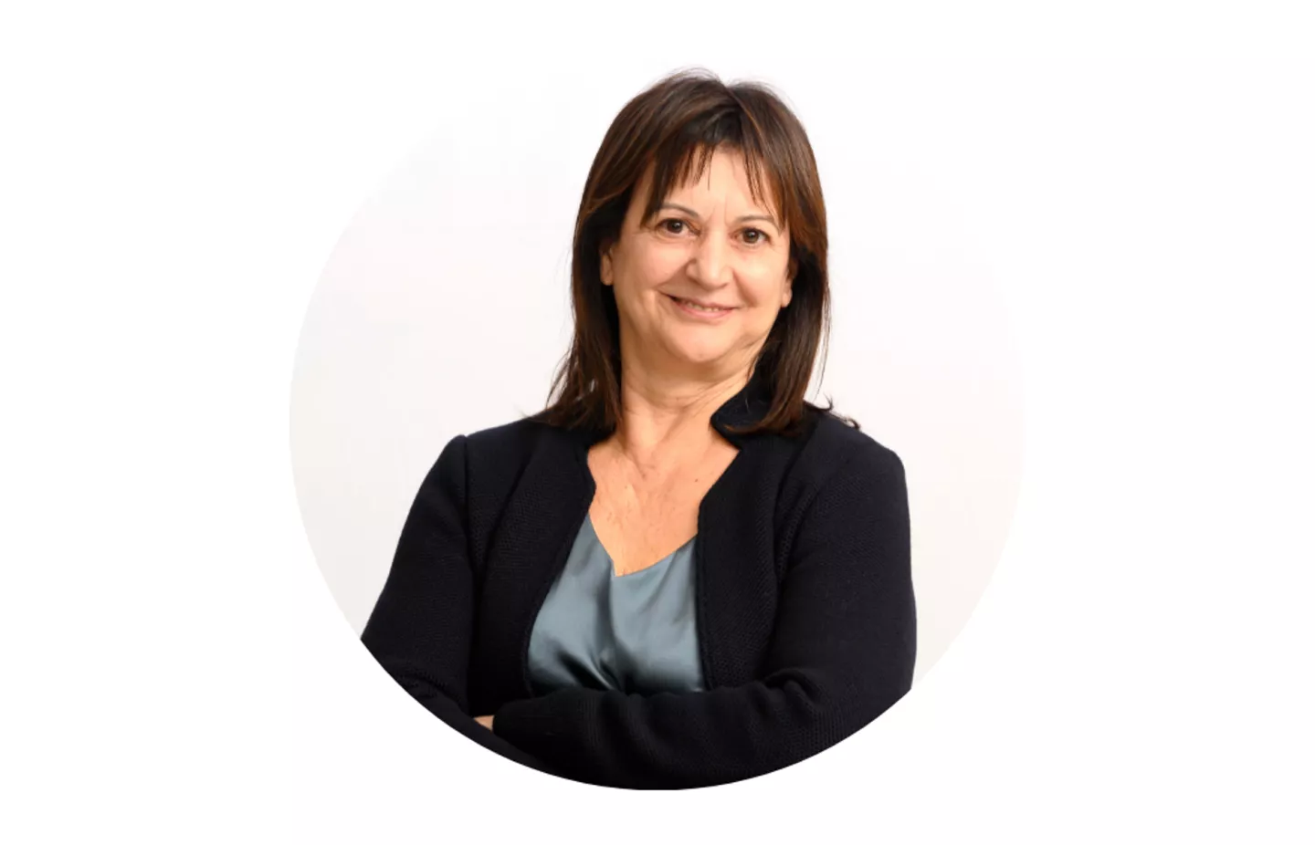 Barbara Bleve