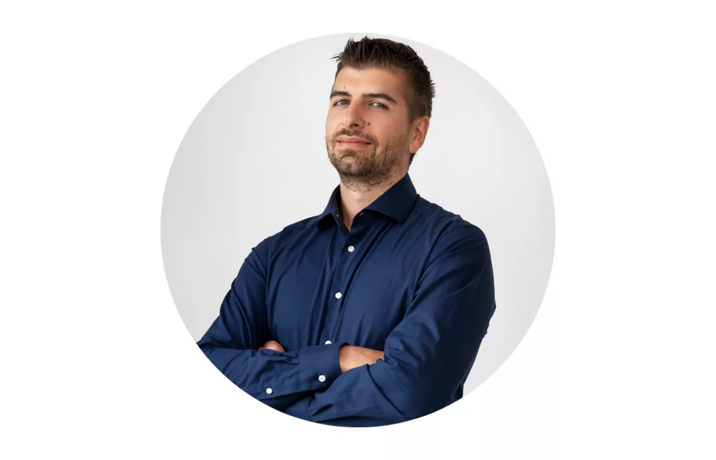 Gianluca Volpe