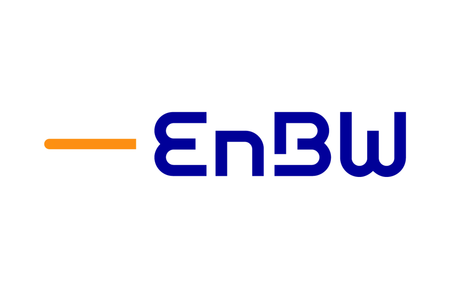 EnBW Logo