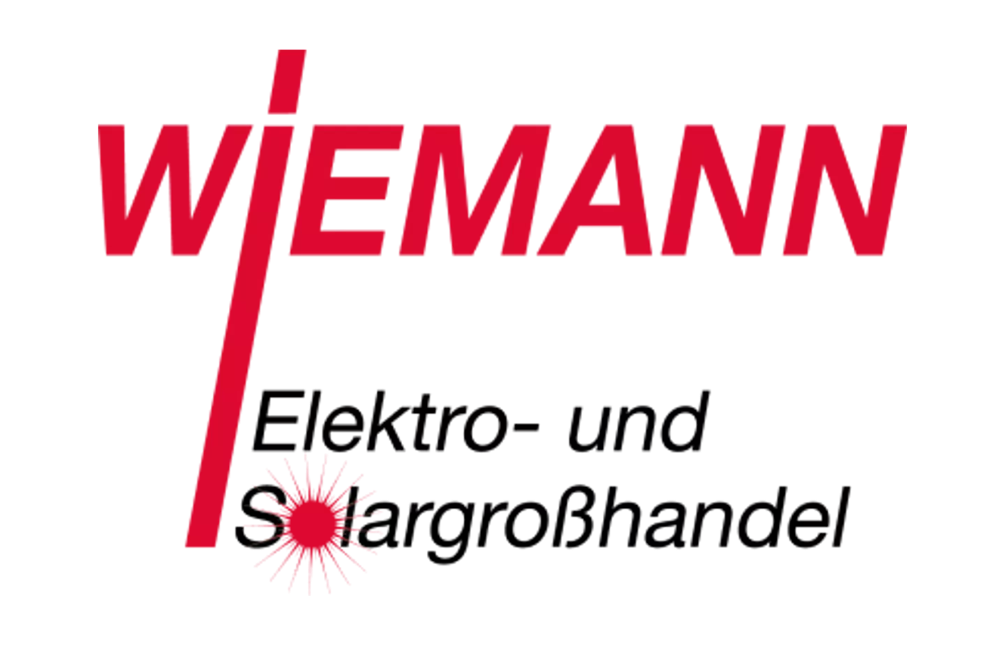 Wiemann Logo