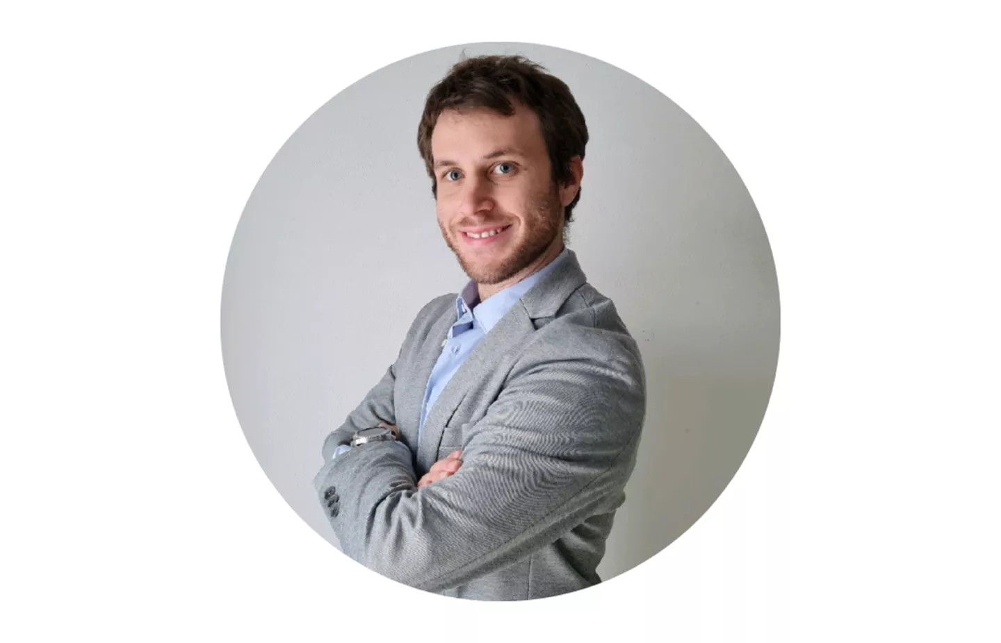 federico pessah