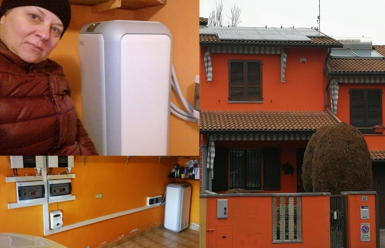 Batterie per fotovoltaico Annicco
