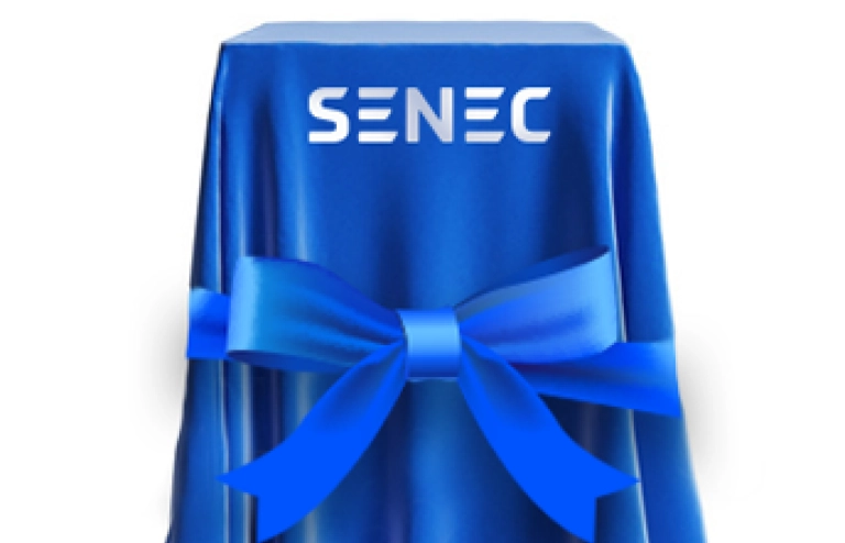 SENEC unveiling