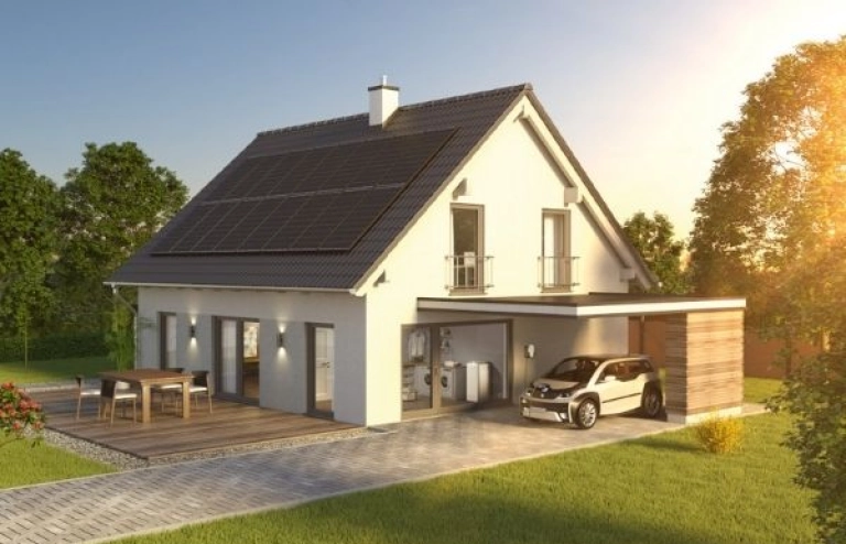 Fotovoltaico con cessione del credito