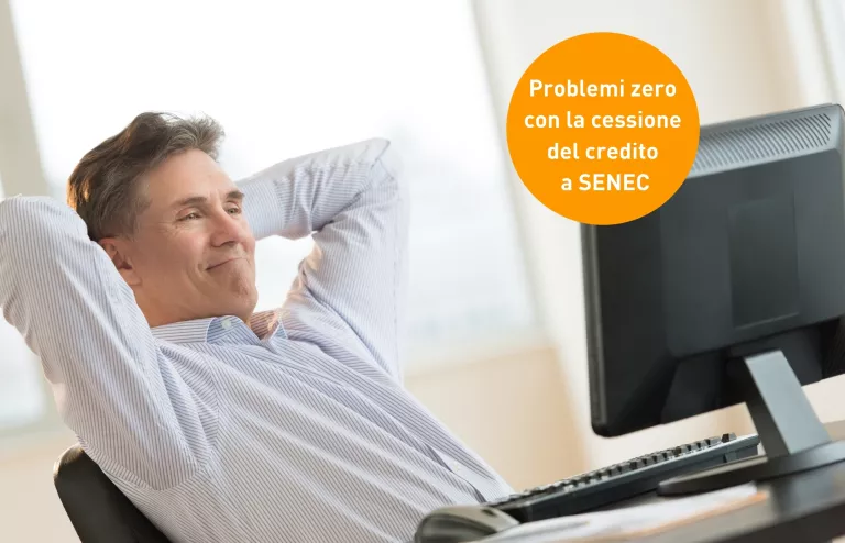 cessione del credito fotovoltaico con accumulo