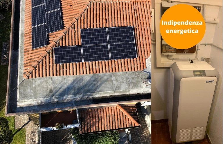 fotovoltaico giglioli