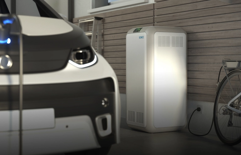 Integrazione: wallbox e sistema di accumulo