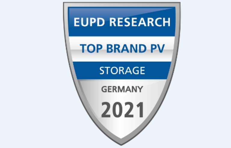 premio eupd 2021 storage