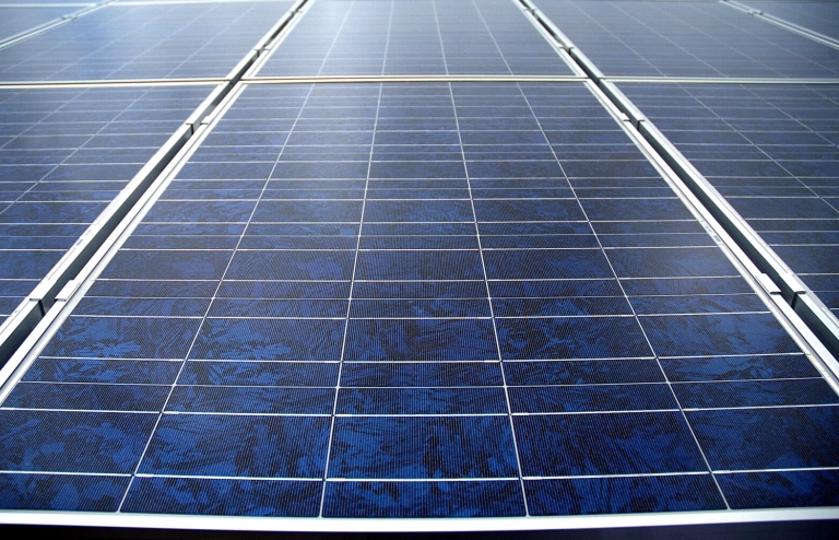Photovoltaikmodule