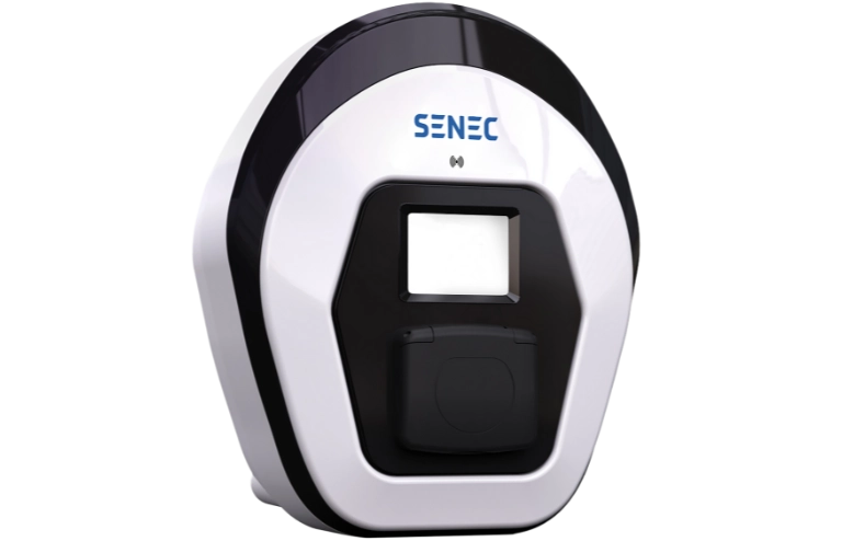 SENEC.Wallbox dpm3 novità