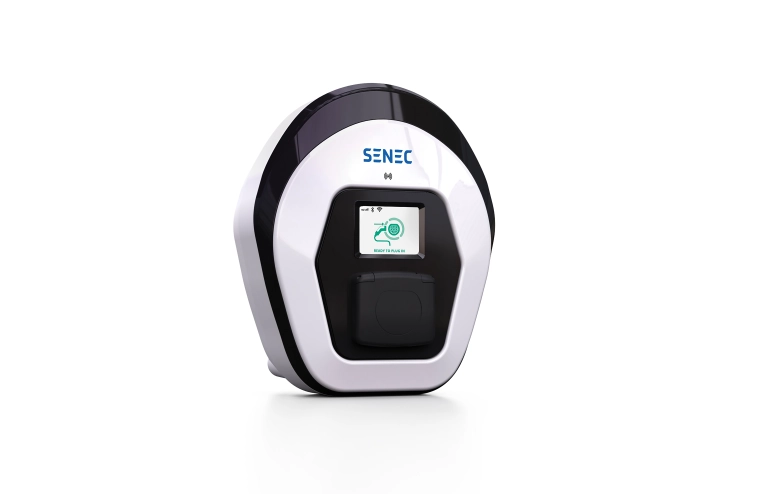 SENEC.Wallbox dpm3