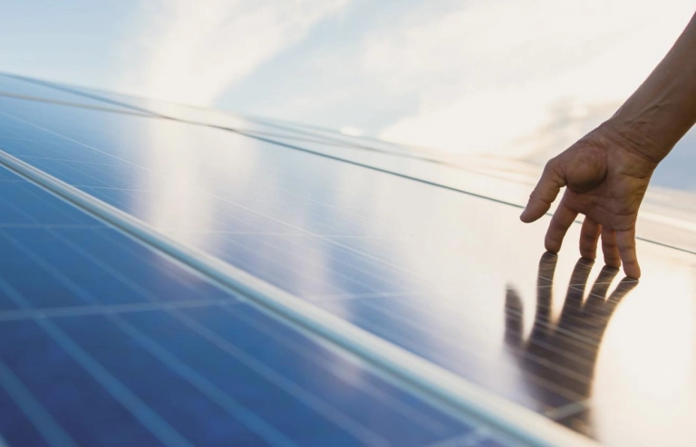 Pannello fotovoltaico