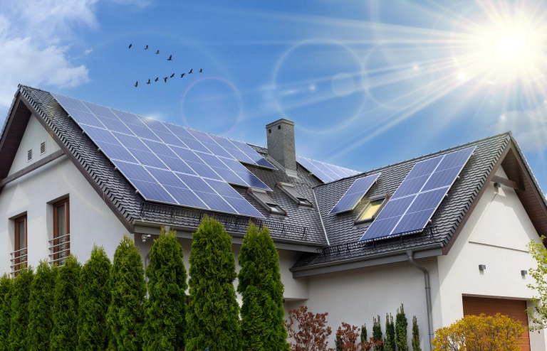 Autoproduzione energia elettrica