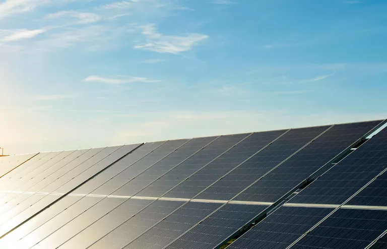 power purchase agreement
