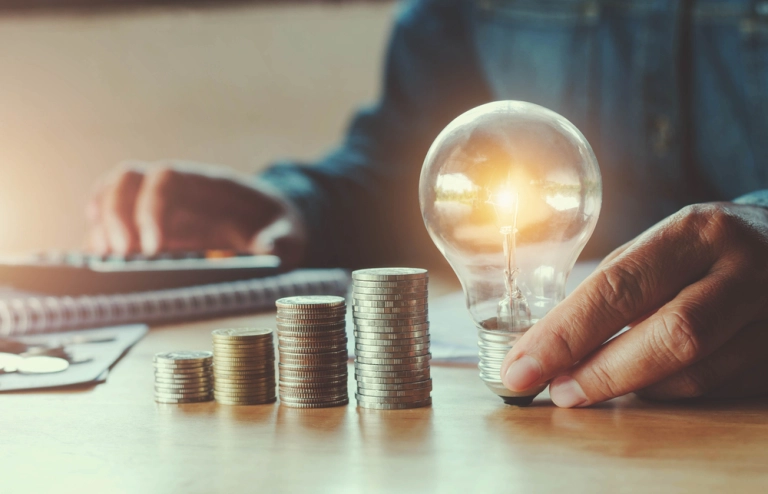 Risparmio energetico