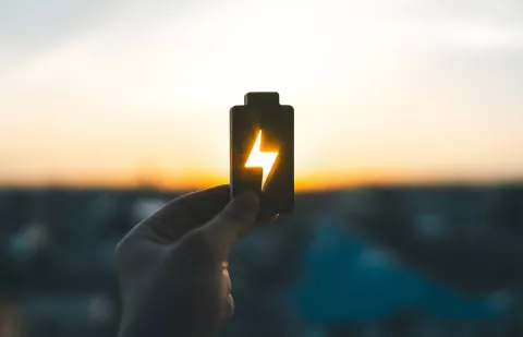 Sistemi di accumulo energetico SENEC