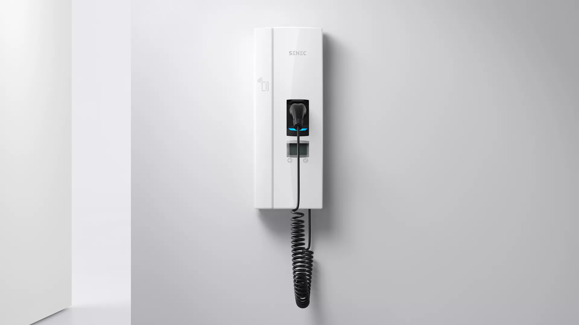 SENEC.Wallbox Premium sectionbreak