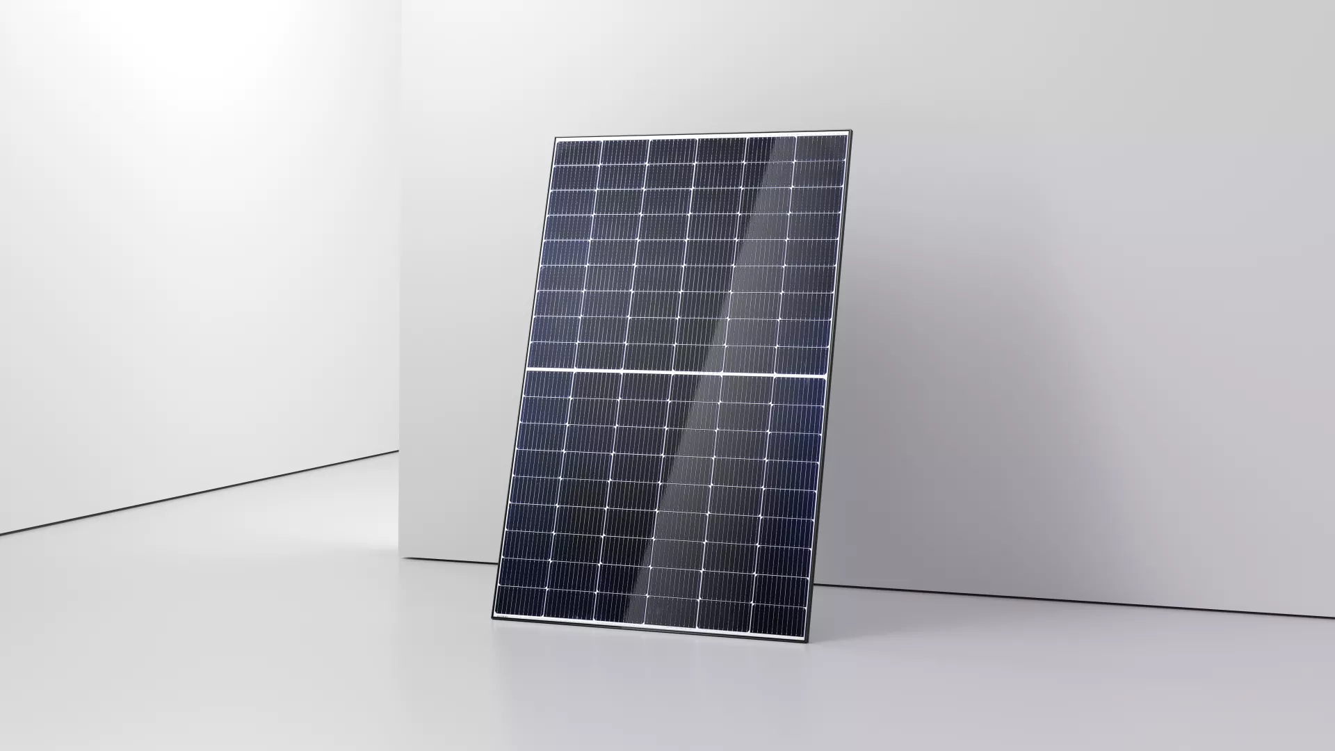 SENEC.Solar Solarmodul 405 W hochkant
