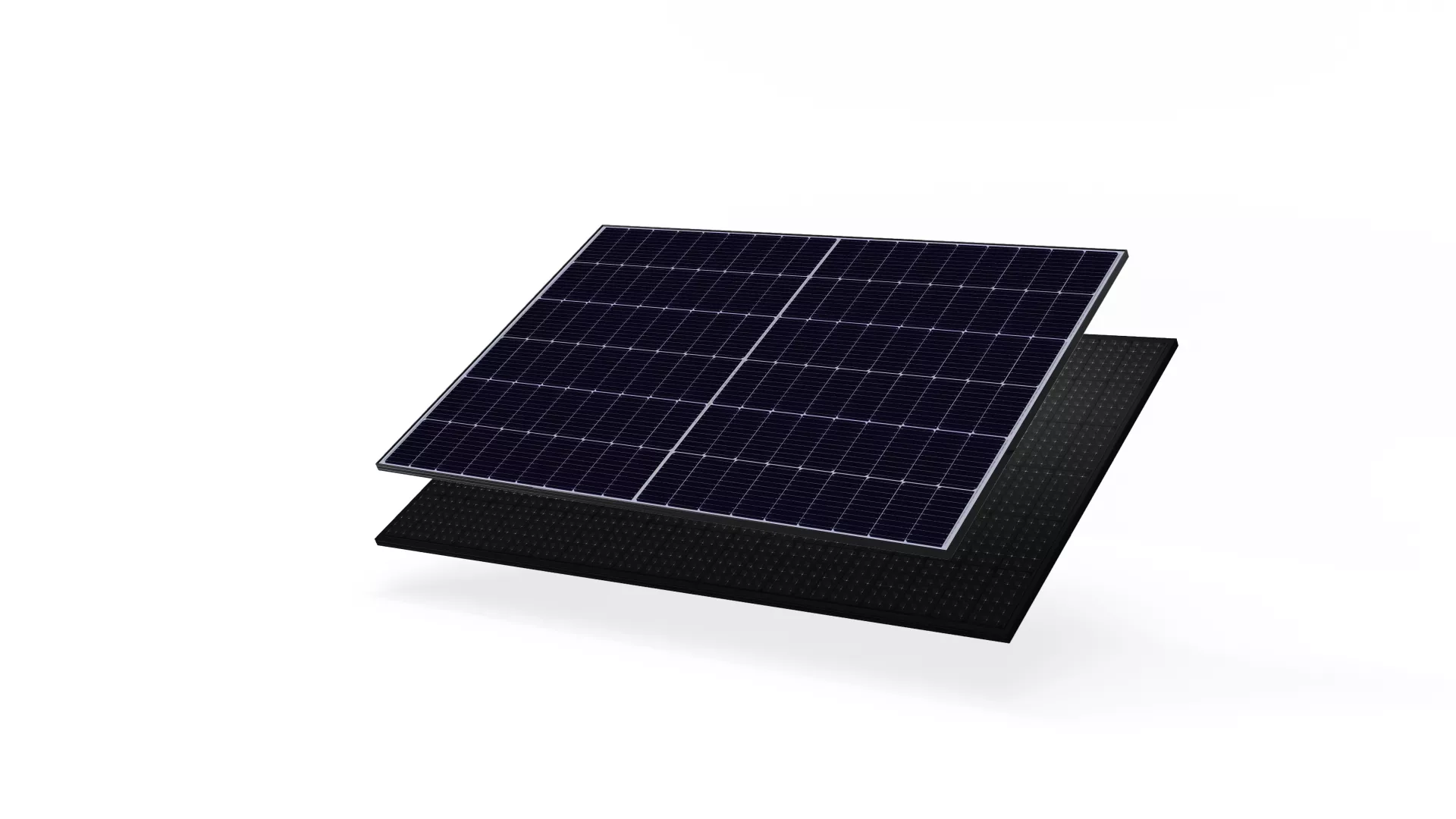 SENEC.Solar 380 und 405 Module